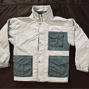Burton Snowboard Jacket, size L, amazing like new condition